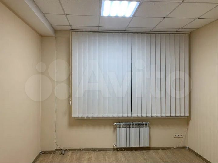 Офис, 15.6 м² (налоговая №20)