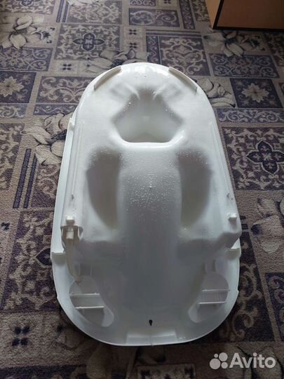 Ванночка для купания