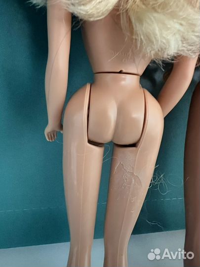 Барби суперстар лот