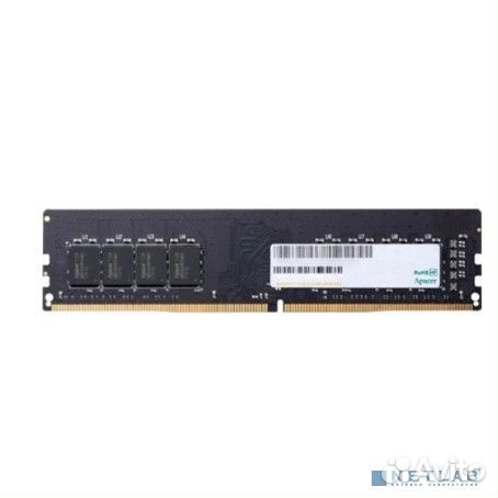 Apacer DDR4 dimm 32GB EL.32G2V.PRH PC4-21300, 2666