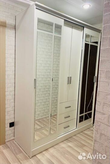 Спальный гарнитур