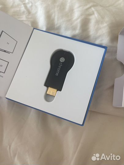 Google Chromecast