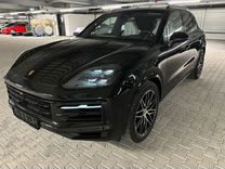 Porsche Cayenne 3.0 AT, 2024, 99 км, с пробегом, цена 19 990 000 руб.