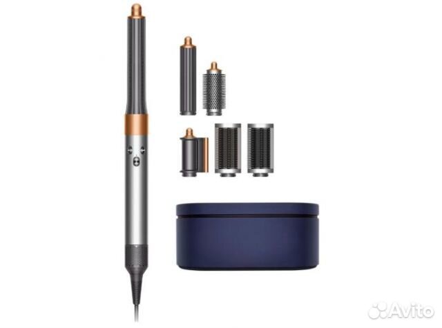 Стайлер Dyson Airwrap Long HS05 Complete Long Ярки