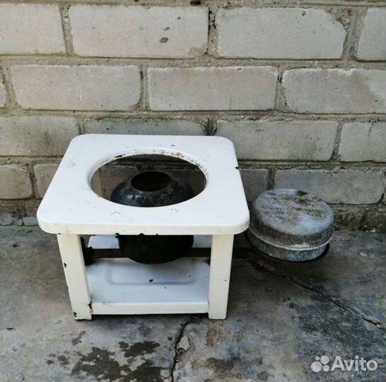 Керогаз СССР