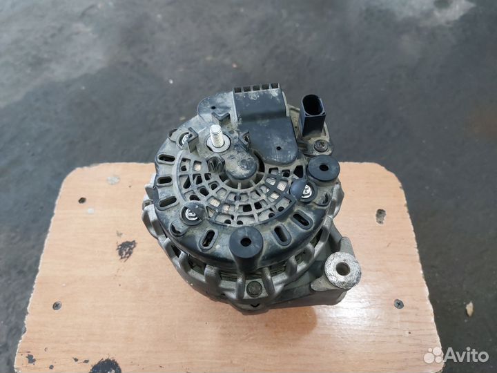 Генератор bosch приора,гранта