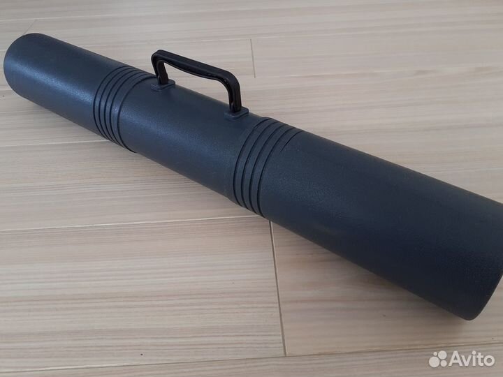 Тубус для чертежей