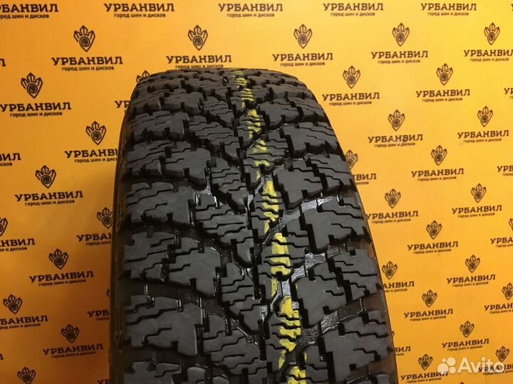 Amtel К-205 195/65 R15 91Q