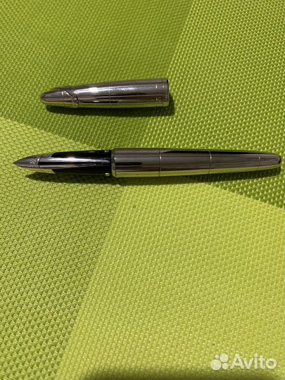 Перьевая ручка Waterman Edson LE