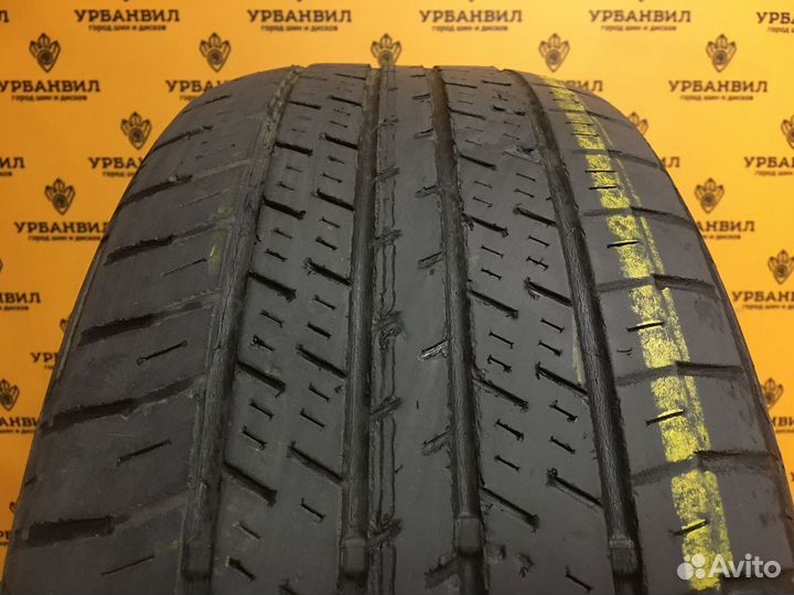 Continental Conti4x4Contact 235/50 R19 99V