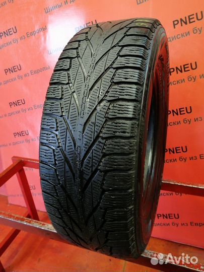 Nokian Tyres Hakkapeliitta R2 SUV 225/70 R16 107R