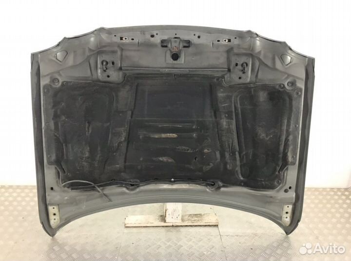 Капот Jaguar X-Type (2002-2009)