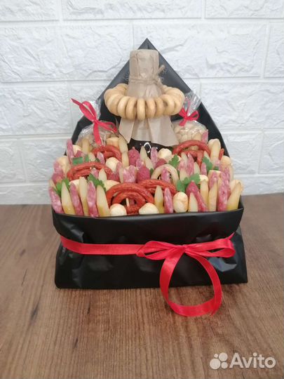 Мужской букет