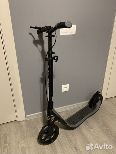 Самокат взрослый globber ONE NL 205 deluxe