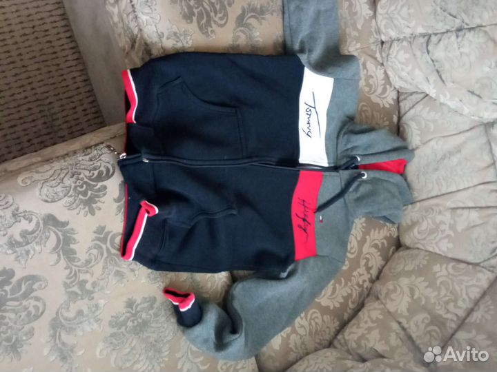 Спортивный костюм