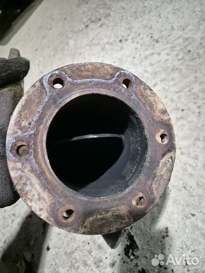 Горный тормоз рено премиум DCI