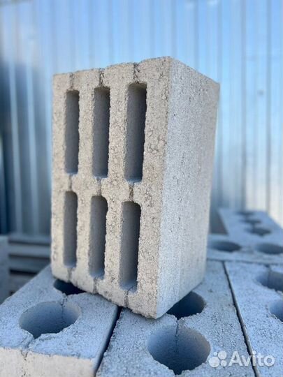 Крупная база Евроблоков