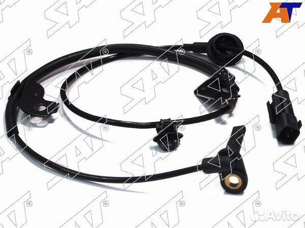 Датчик ABS mitsubishi galant fortis