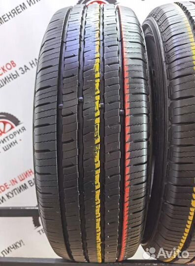 Kumho Sense KR26 225/70 R16 100S
