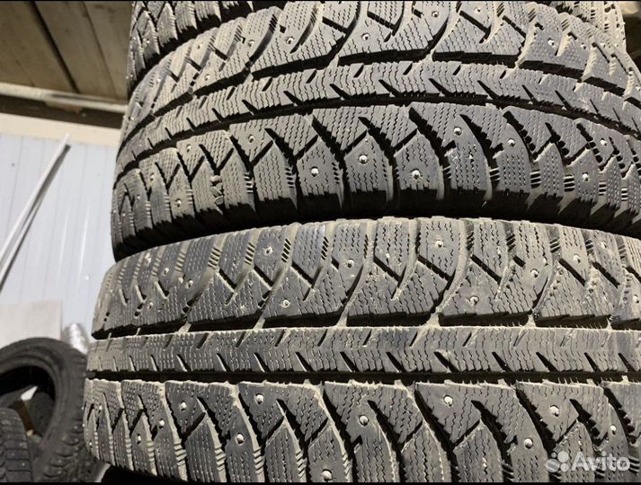 Bridgestone Ice Cruiser 7000 185/70 R14