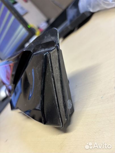 Фонарь задний левый внутренний Mazda CX-5 KF