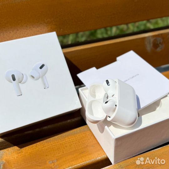 AirPods Pro 2 Premium