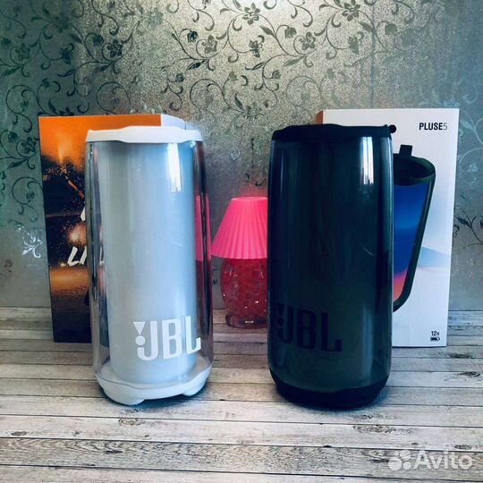 Колонки JBL please 5