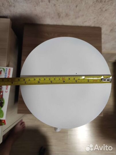 Демонстрационный столик