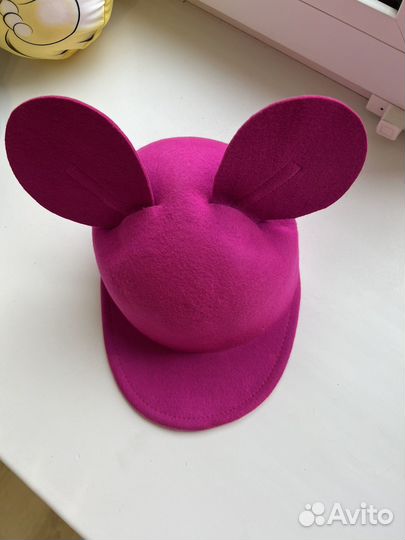 Кепка детская