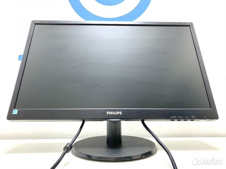 Монитор Philips 21.5