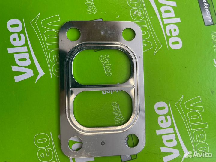 Прокладка турбины mitsubishi fuso kobelko 6D31-T 6D34-T ME088489