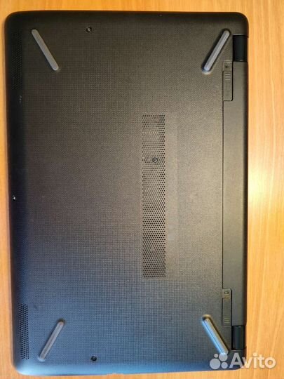 HP pavilion 15-bs161ur