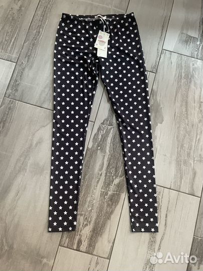 Лосины Kontatto S