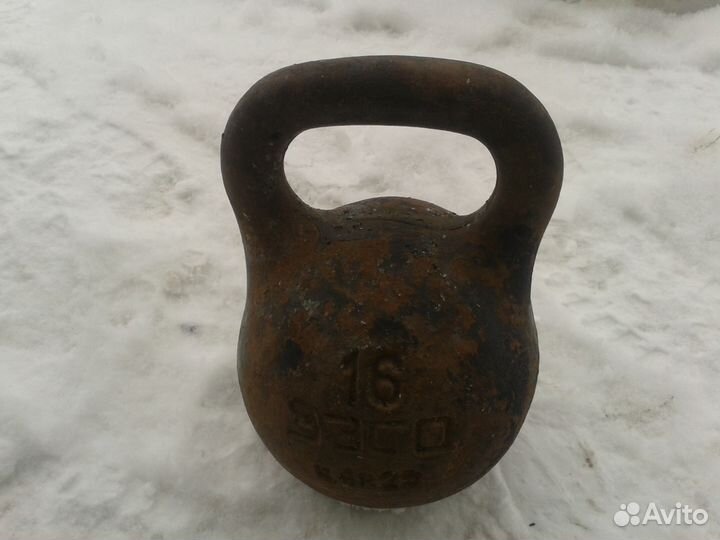 Гиря 32кг.20 прямоугольная,Гантели 3-5кг