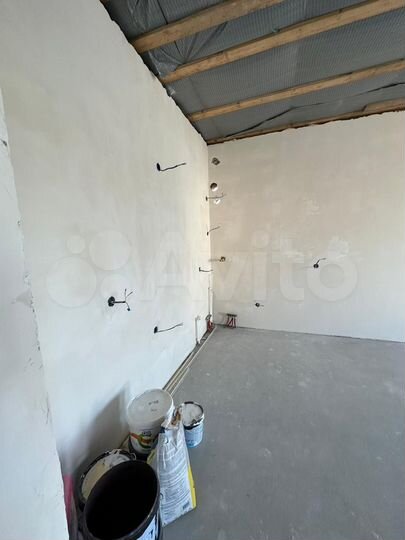 Дом 84,5 м² на участке 11 сот.