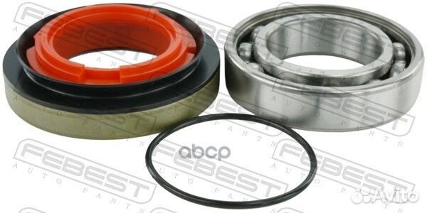 Р/к дефиринциала Подшипник и сальник