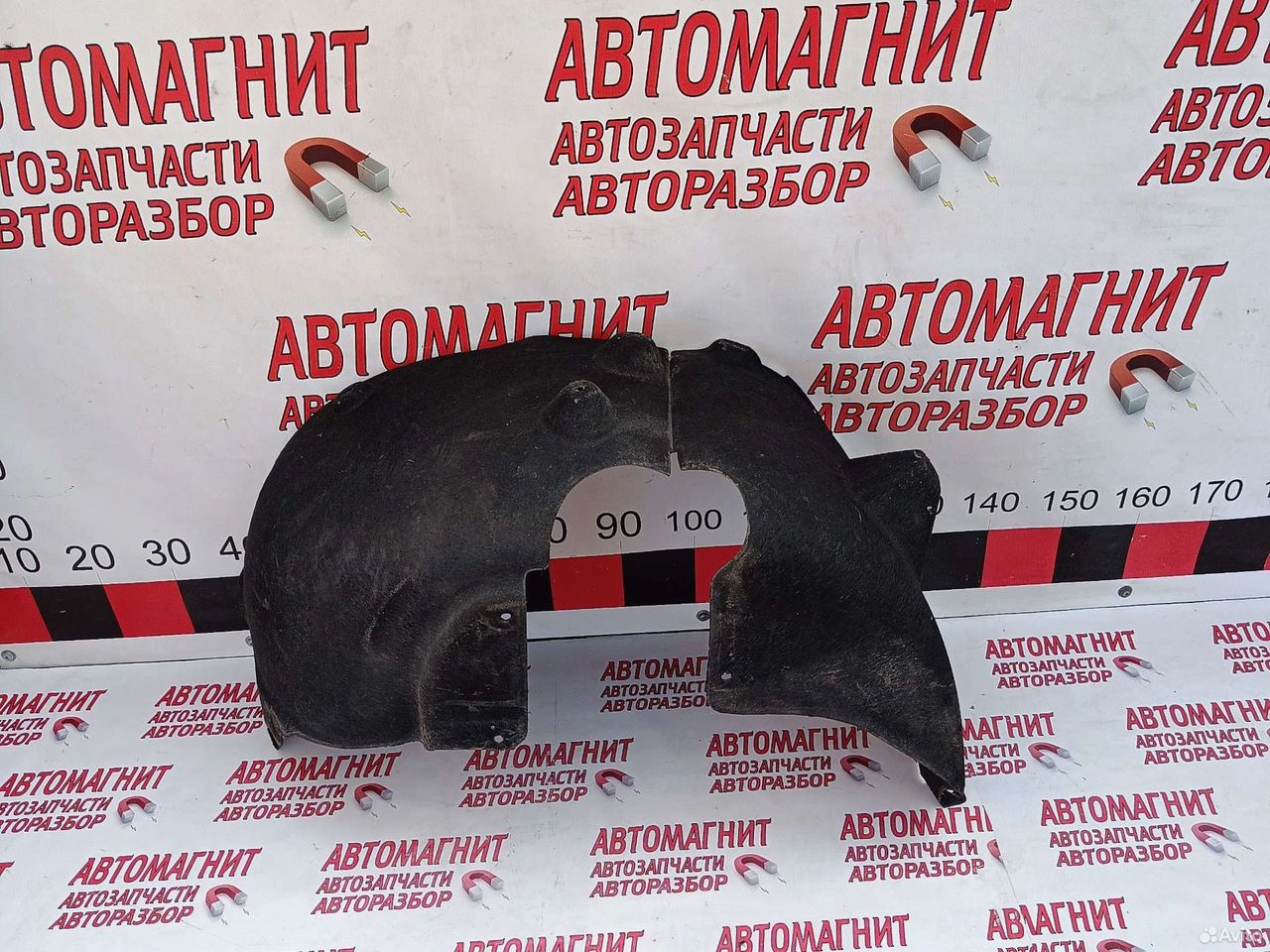 Подкрылок задний правый Чери Тигго 7