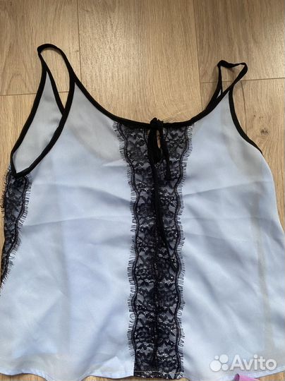 Женские вещи пакетом 42 44