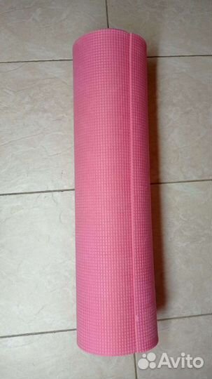 Каримат, коврик