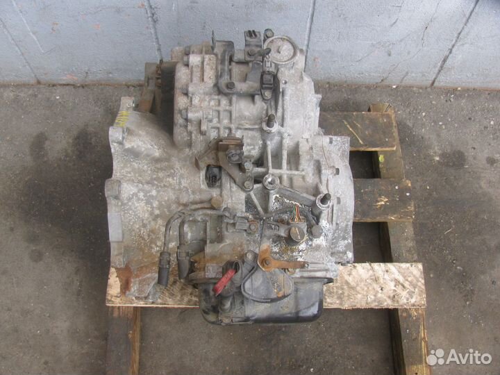 АКПП Hyundai Sonata EF Santa Fe 2.7 G6BA