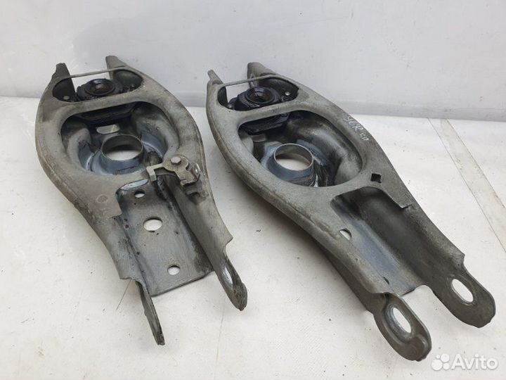 Рычаг подвески задний Bmw 3-Series E90 3.0D 2011