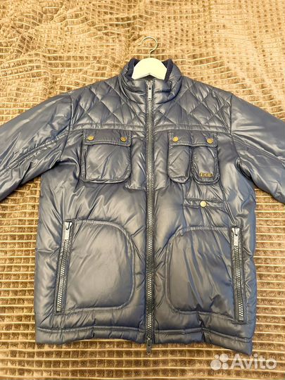 Куртка мужская Iceberg