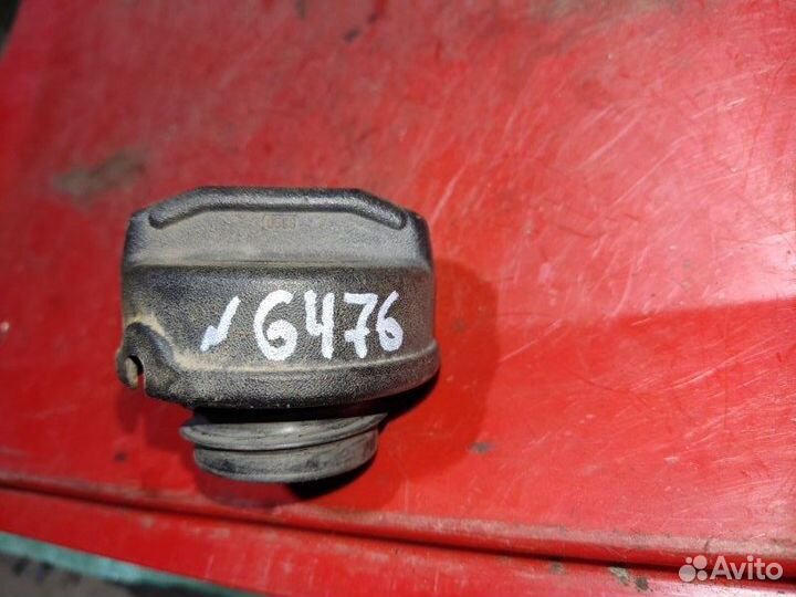 Крышка топливного бака Audi A6 C5 седан ALF 2.4I