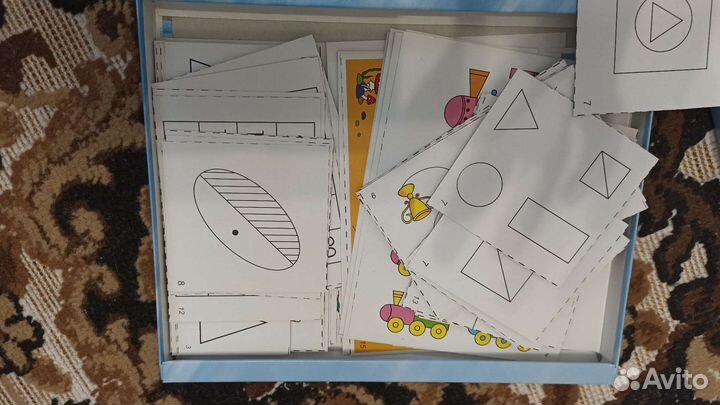 Учебные пособия