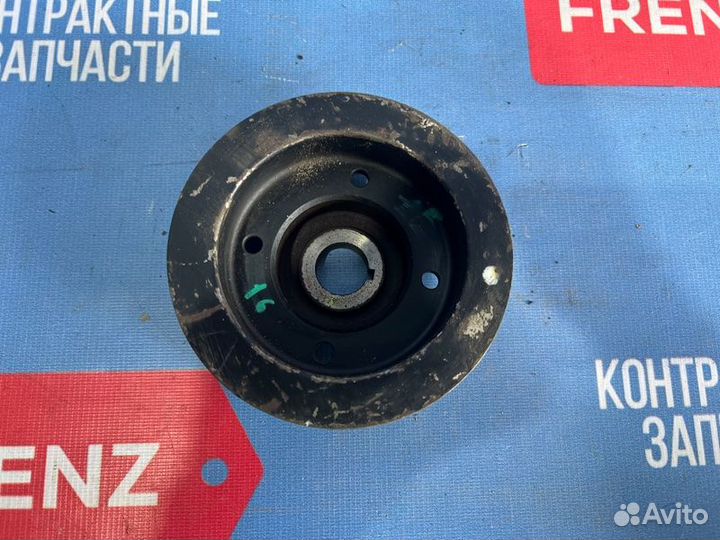 Шкив коленвала Subaru Impreza GC 1995-2001