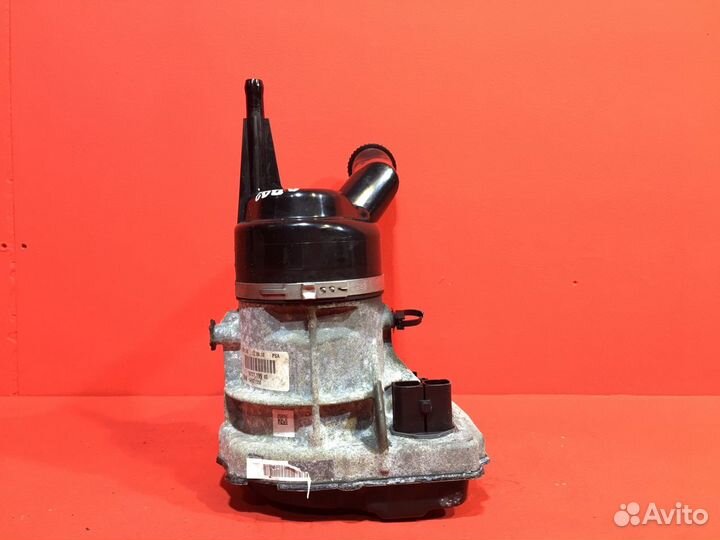 Эгур Peugeot 308 хетчбэк EP3 (8FS) 1.4L 1397