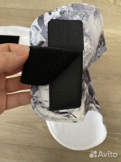 Снуд флисовый новый