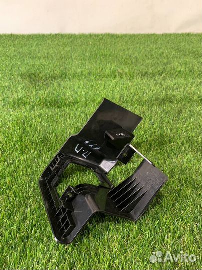 Пластик салазок сиденья передний правый Ford