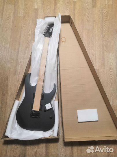 Электрогитара Ibanez GRG121