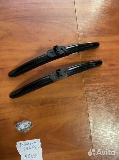 Thomson t43fsl5140 ножки для телевизора